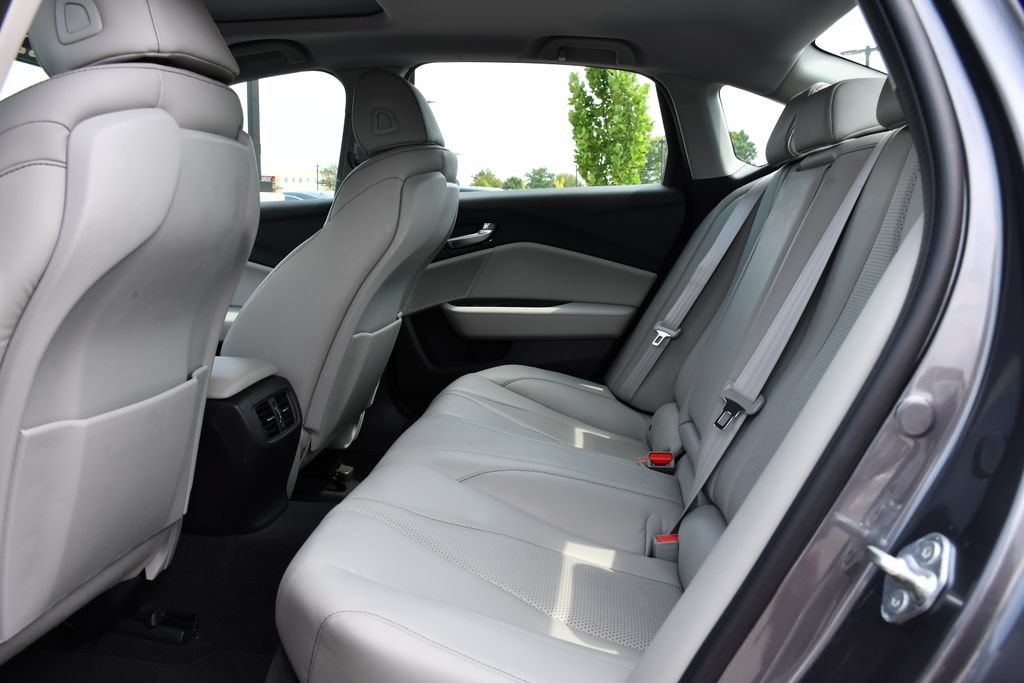 Used 2023 Acura TLX w/ Technology Package FWD image 27