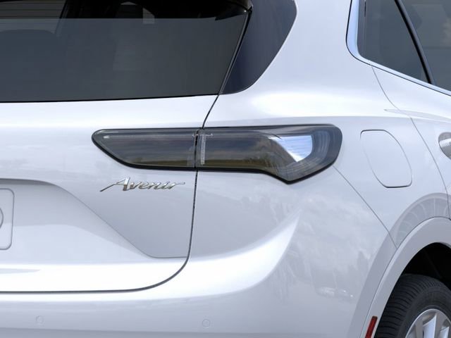 New 2026 Buick Envision Avenir AWD/4WD image 45