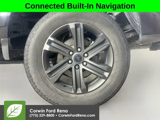 Used 2021 Ford F150 Lariat w/ Equipment Group 502A High AWD/4WD image 32