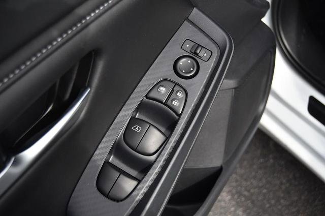 New 2025 Nissan Sentra SV w/ All-Weather Package image 9