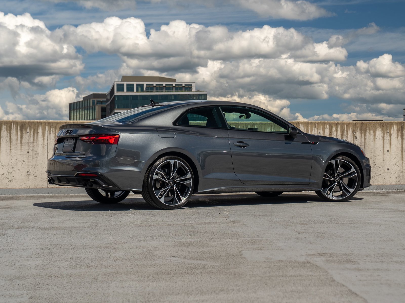Used 2023 Audi S5 Premium Plus AWD/4WD image 4
