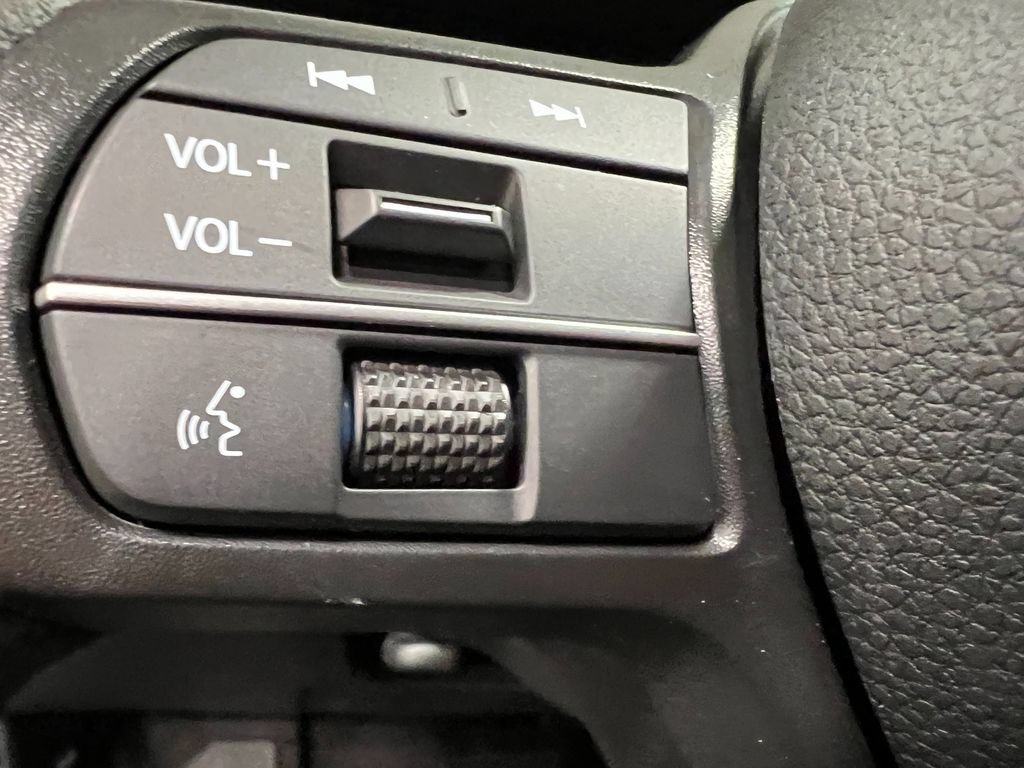 Certified 2024 Honda Accord EX image 17