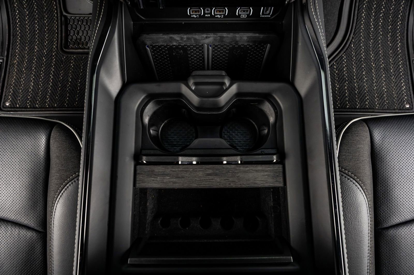 Used 2026 RAM 2500 Limited image 28