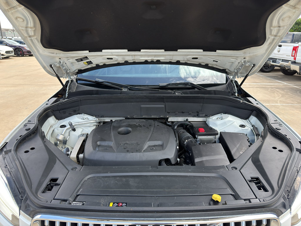 Used 2020 Volvo XC90 T6 Inscription AWD/4WD image 31