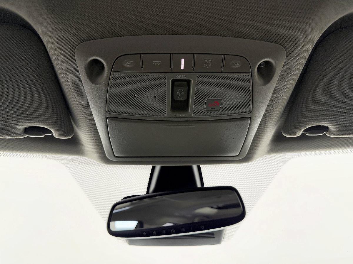 Used 2020 Nissan Maxima Platinum FWD image 54