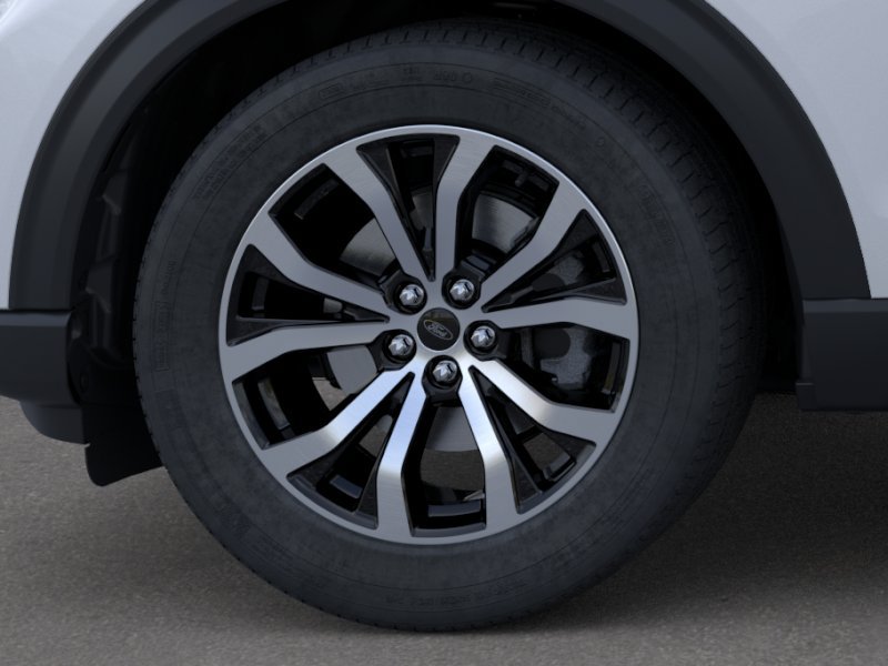 New 2026 Ford Explorer ST-Line AWD/4WD image 19