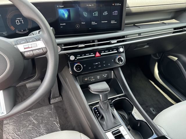 New 2026 Hyundai Santa Cruz SEL image 20