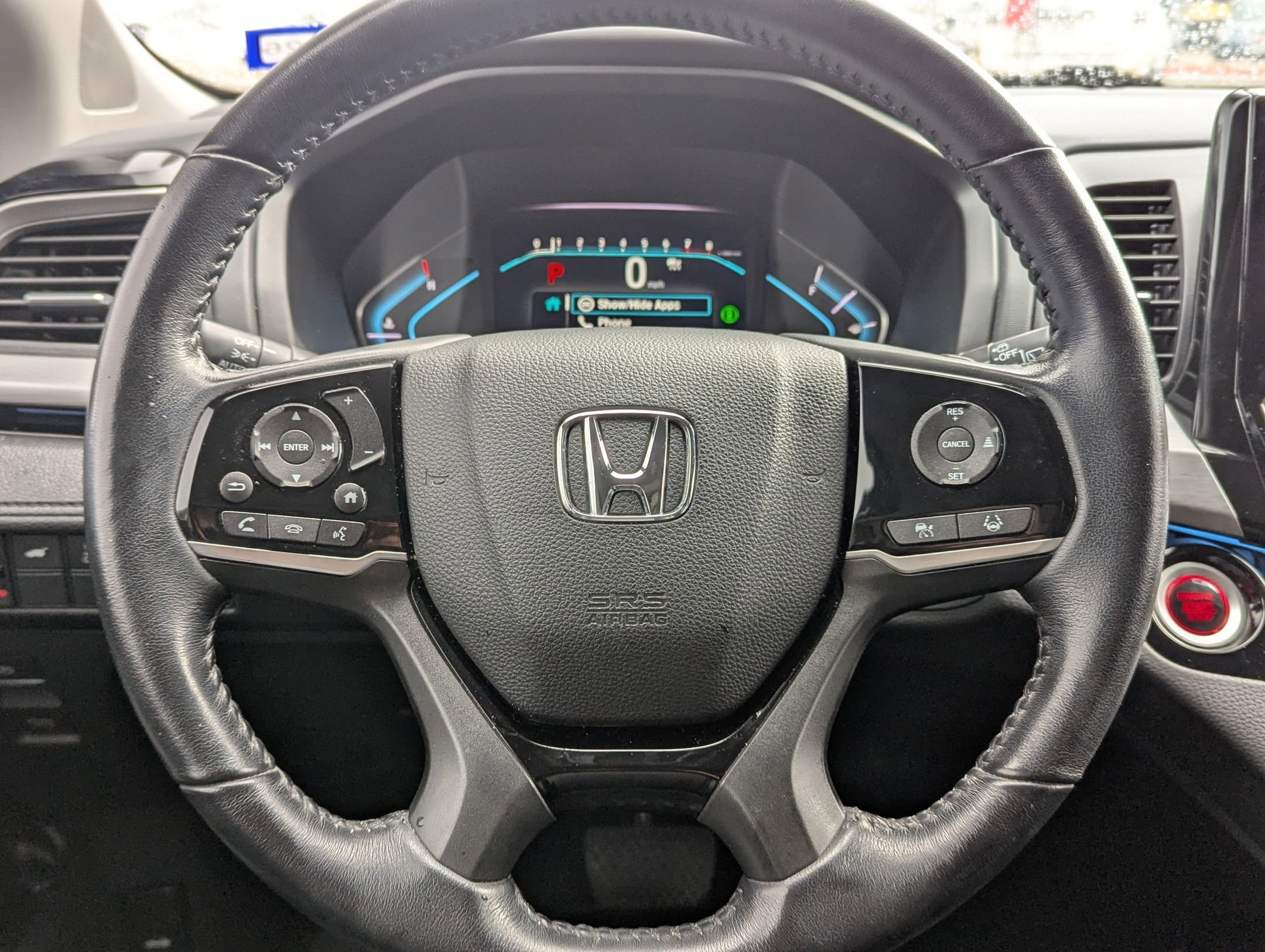 Used 2022 Honda Odyssey Touring image 17