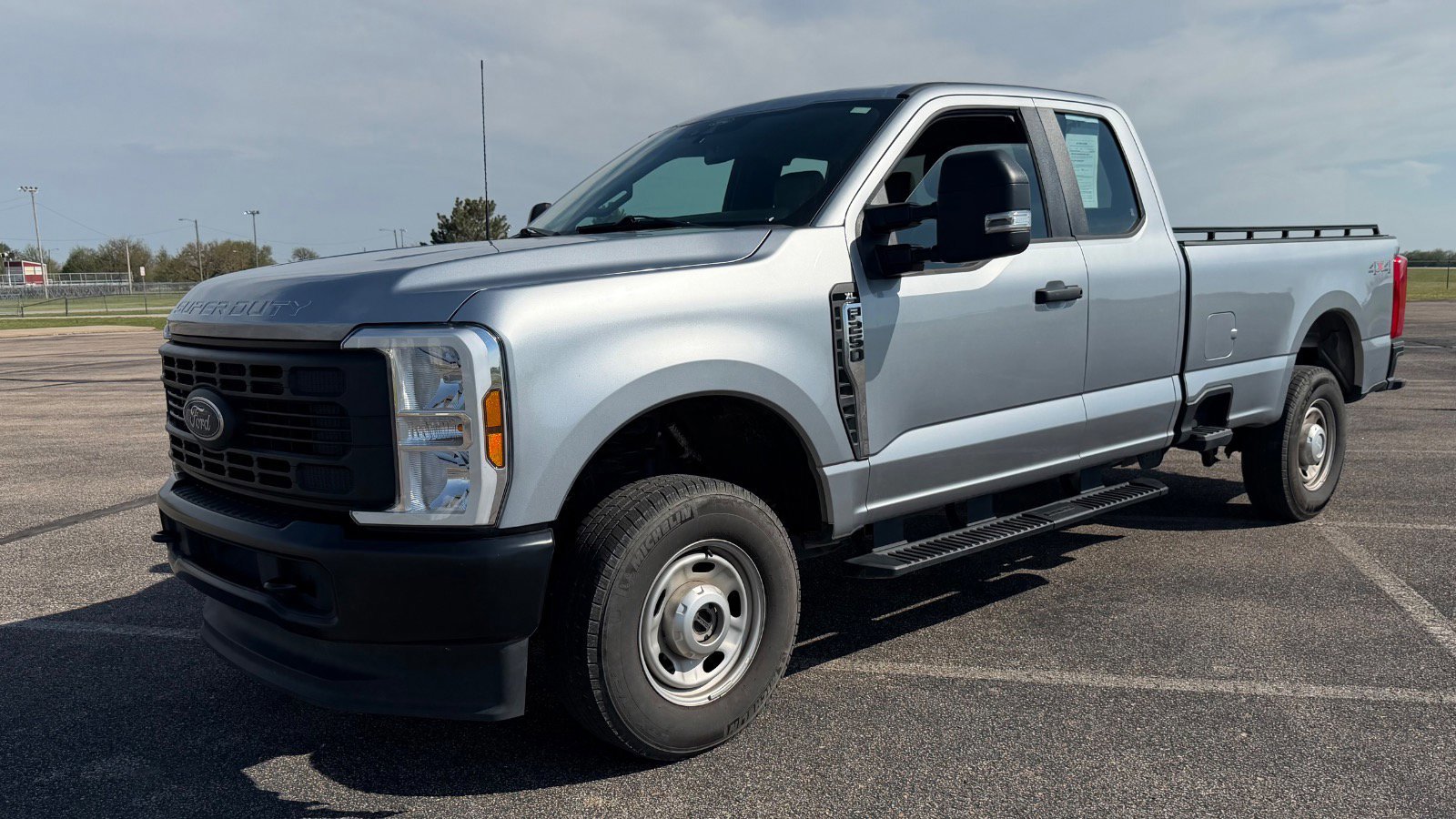 Used 2024 Ford F250 XL AWD/4WD image 13