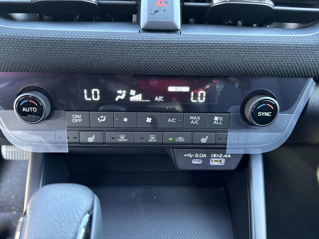 New 2026 Subaru Outback Premium image 27