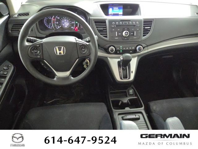 Used 2012 Honda CR-V EX image 18