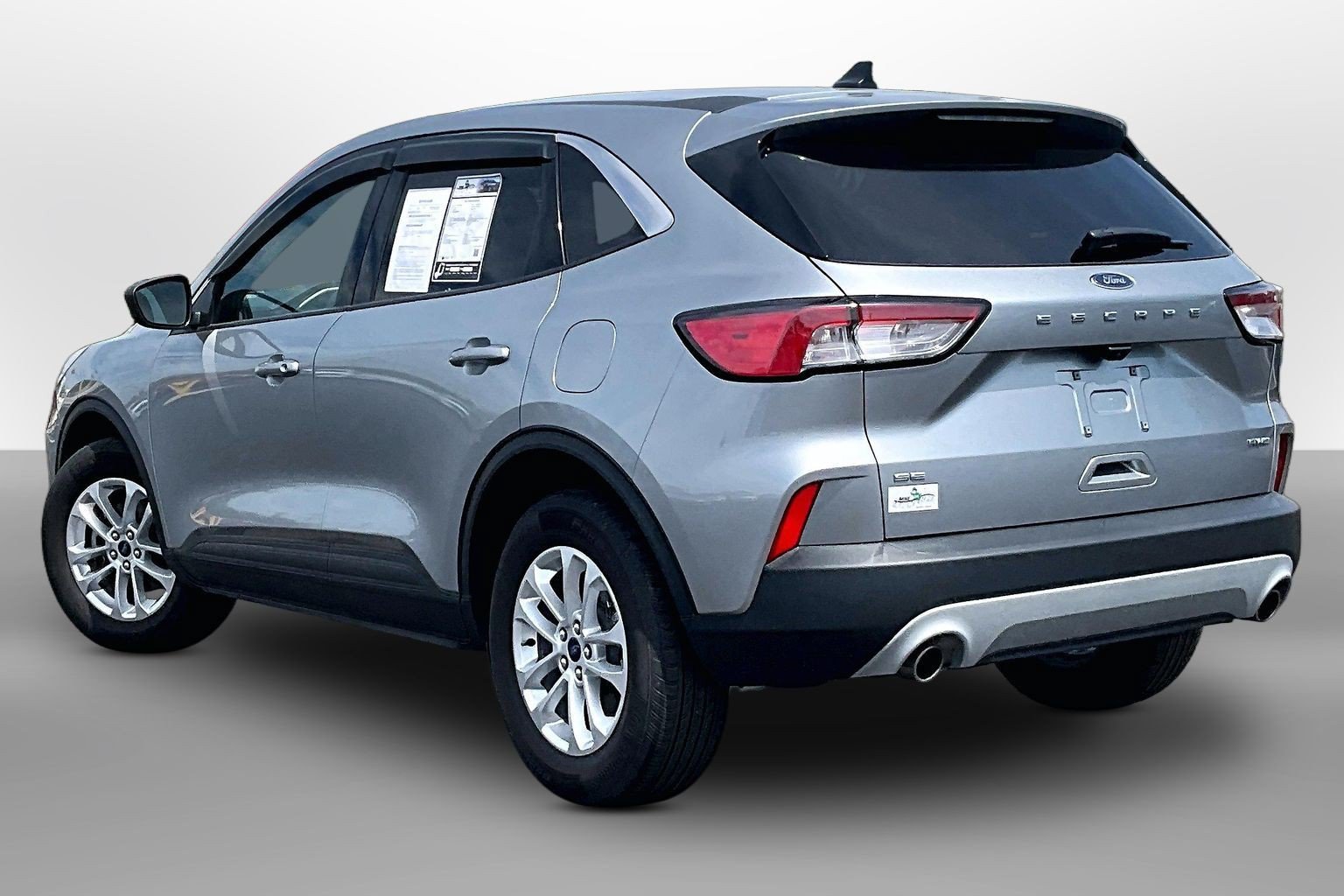 Used 2022 Ford Escape SE w/ Convenience Package AWD/4WD image 10