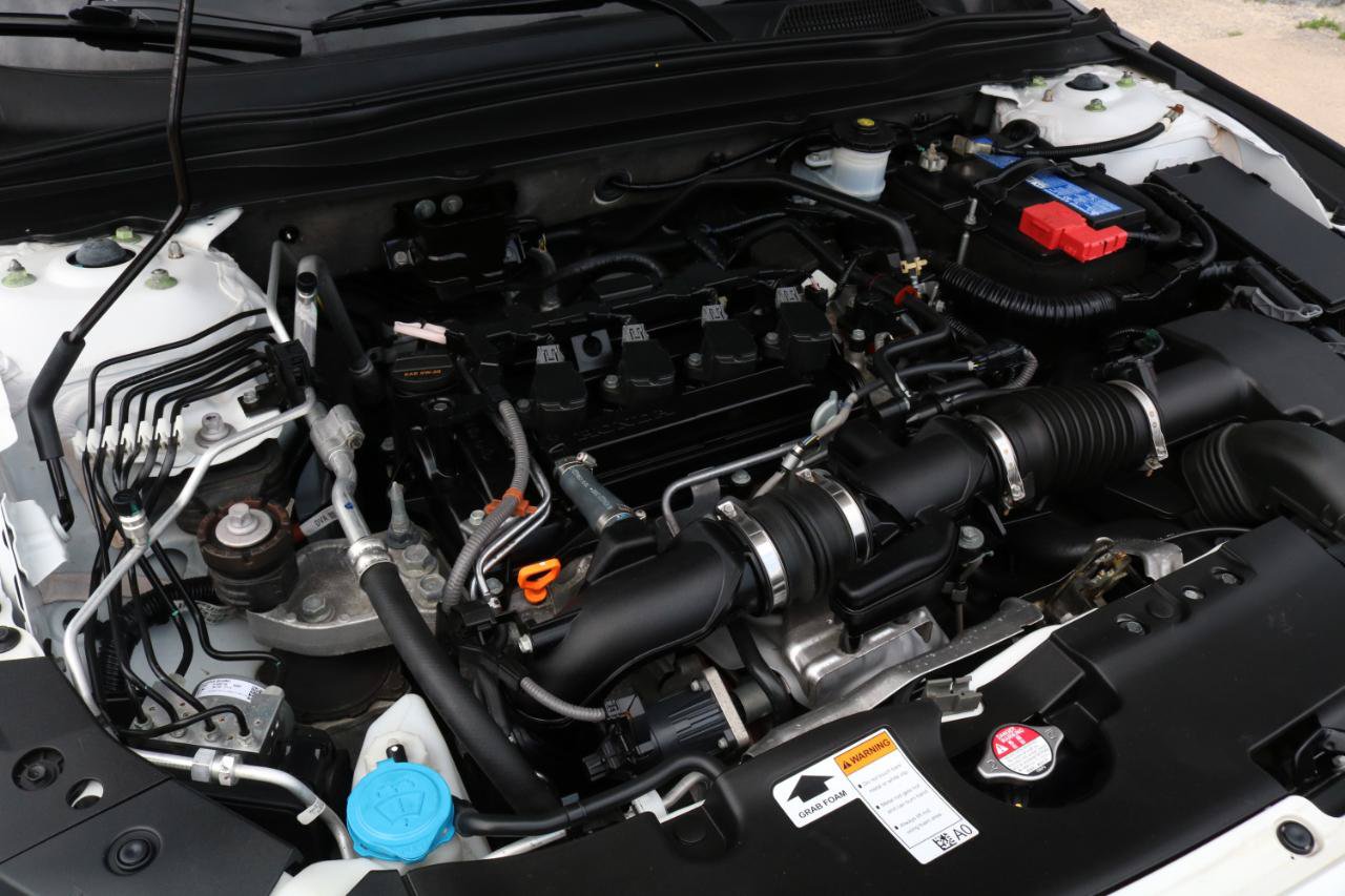 Used 2021 Honda Accord Sport Special Edition image 47