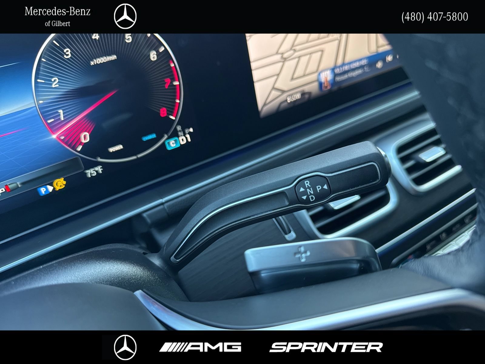 Certified 2025 Mercedes-Benz GLE 350 4MATIC image 29