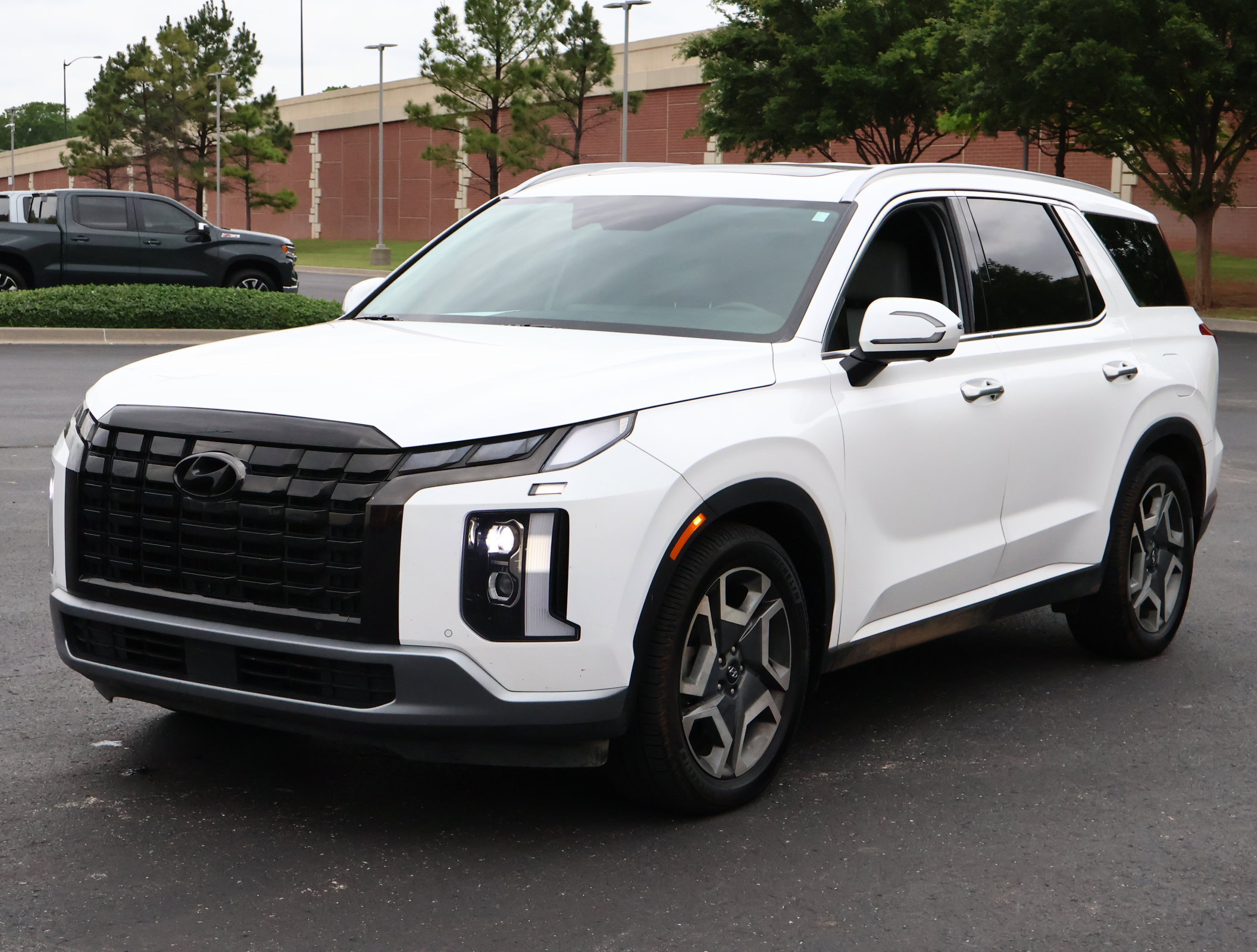 Used 2023 Hyundai Palisade SEL w/ Premium Package AWD/4WD image 35