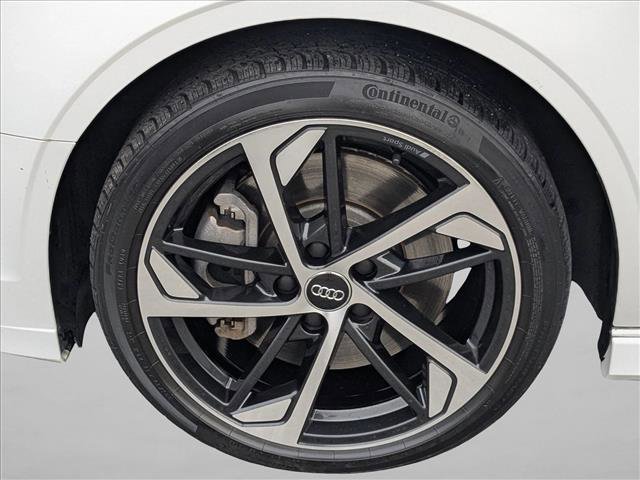 Used 2020 Audi A3 2.0T Premium w/ Final Edition Package image 22