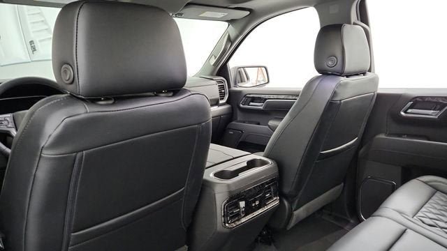 New 2026 Chevrolet Silverado 1500 RST w/ All Star Edition Plus image 19