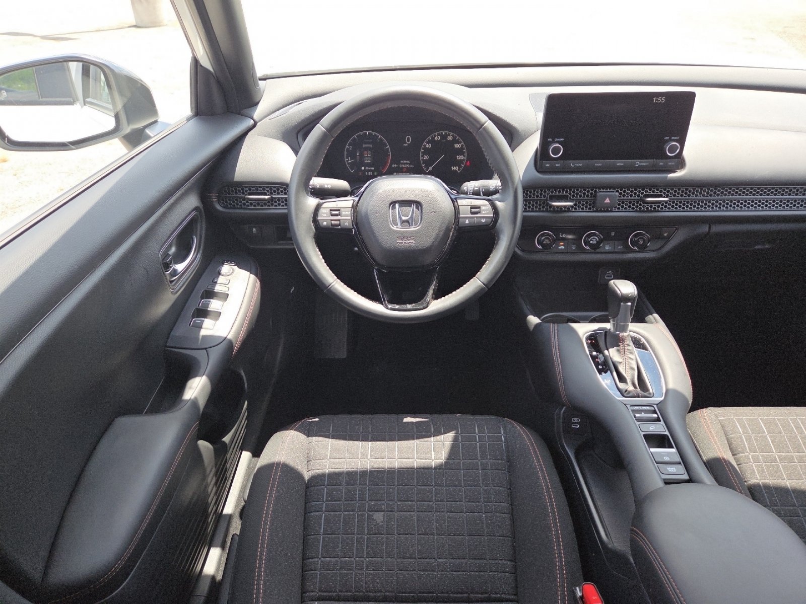 Used 2024 Honda HR-V Sport image 26