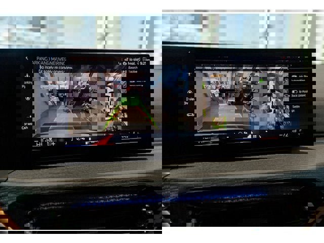 New 2026 BMW 330i xDrive Sedan w/ Premium Package image 71