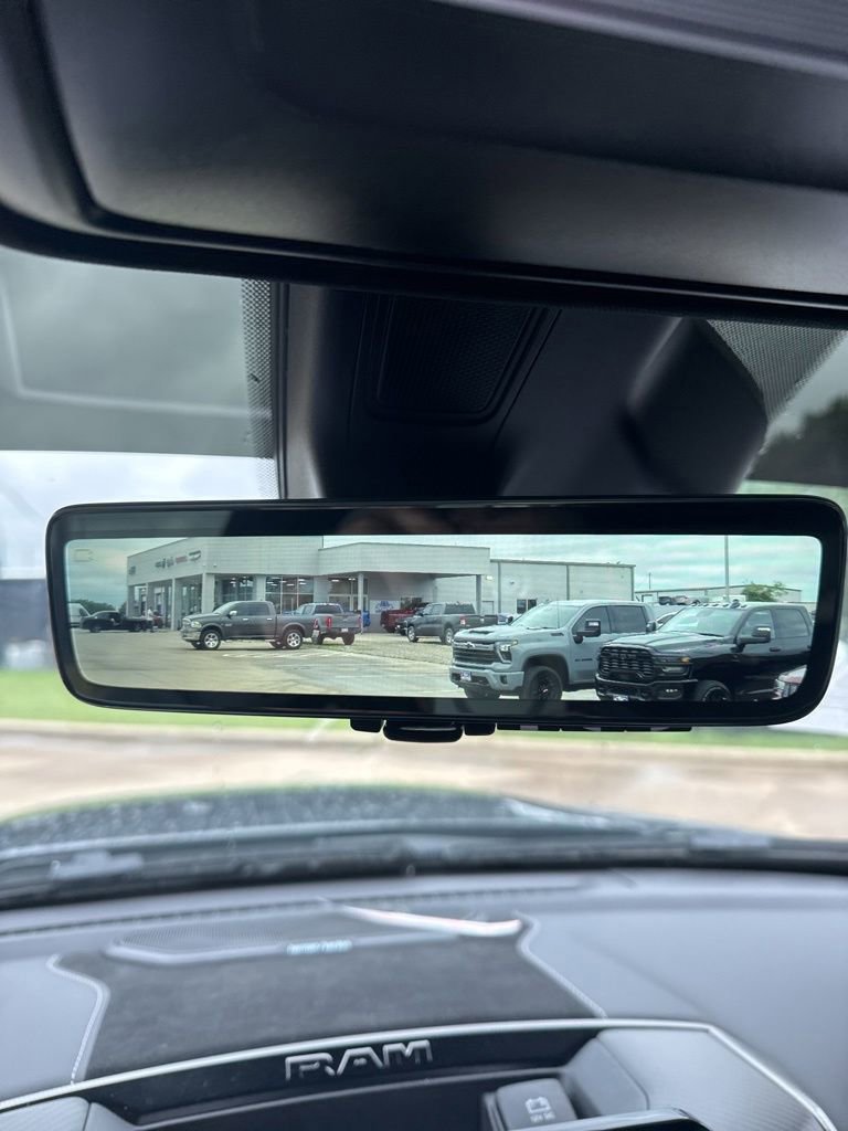 Used 2025 RAM 1500 RHO w/ RHO Level 1 Equipment Group AWD/4WD image 32