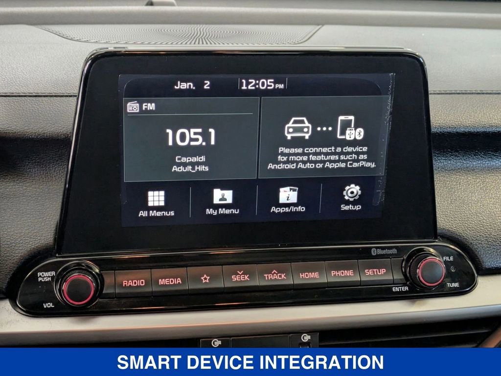 Used 2020 Kia Forte LXS image 27