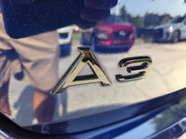 Used 2023 Audi A3 2.0T Premium w/ Black Optic Sport Package AWD/4WD image 18