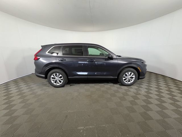 New 2027 Honda CR-V LX image 28