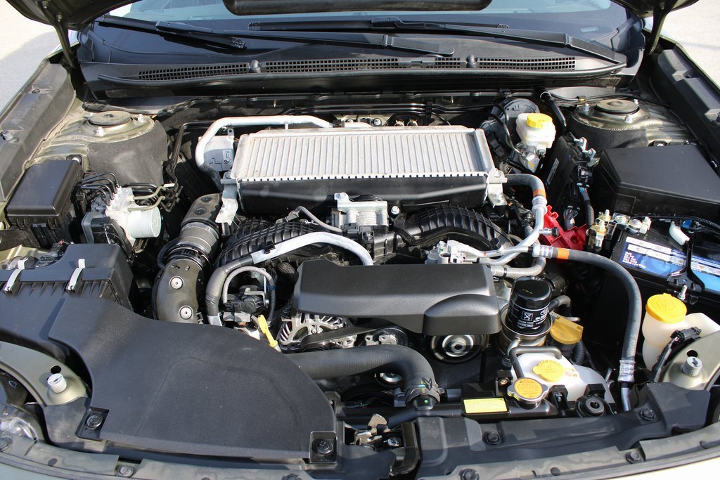 Certified 2023 Subaru Outback Touring XT image 35