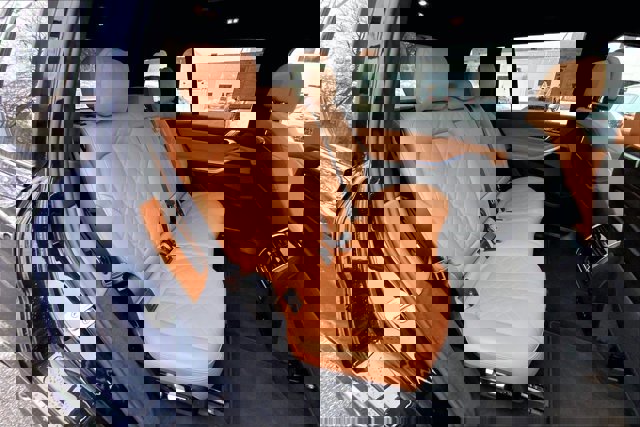 Used 2026 BMW X7 xDrive40i image 27