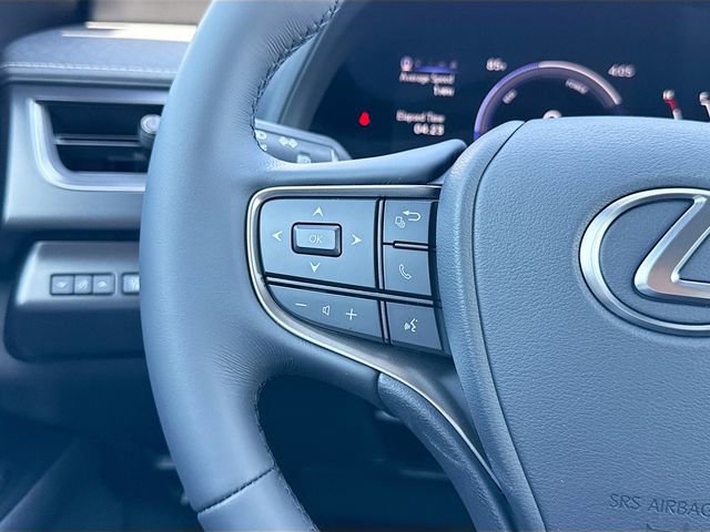 New 2026 Lexus UX 300h FWD image 36