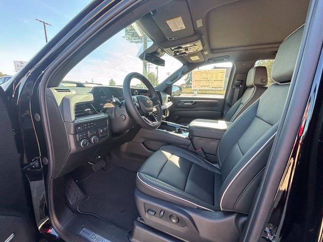 New 2026 Chevrolet Tahoe Premier AWD/4WD image 11