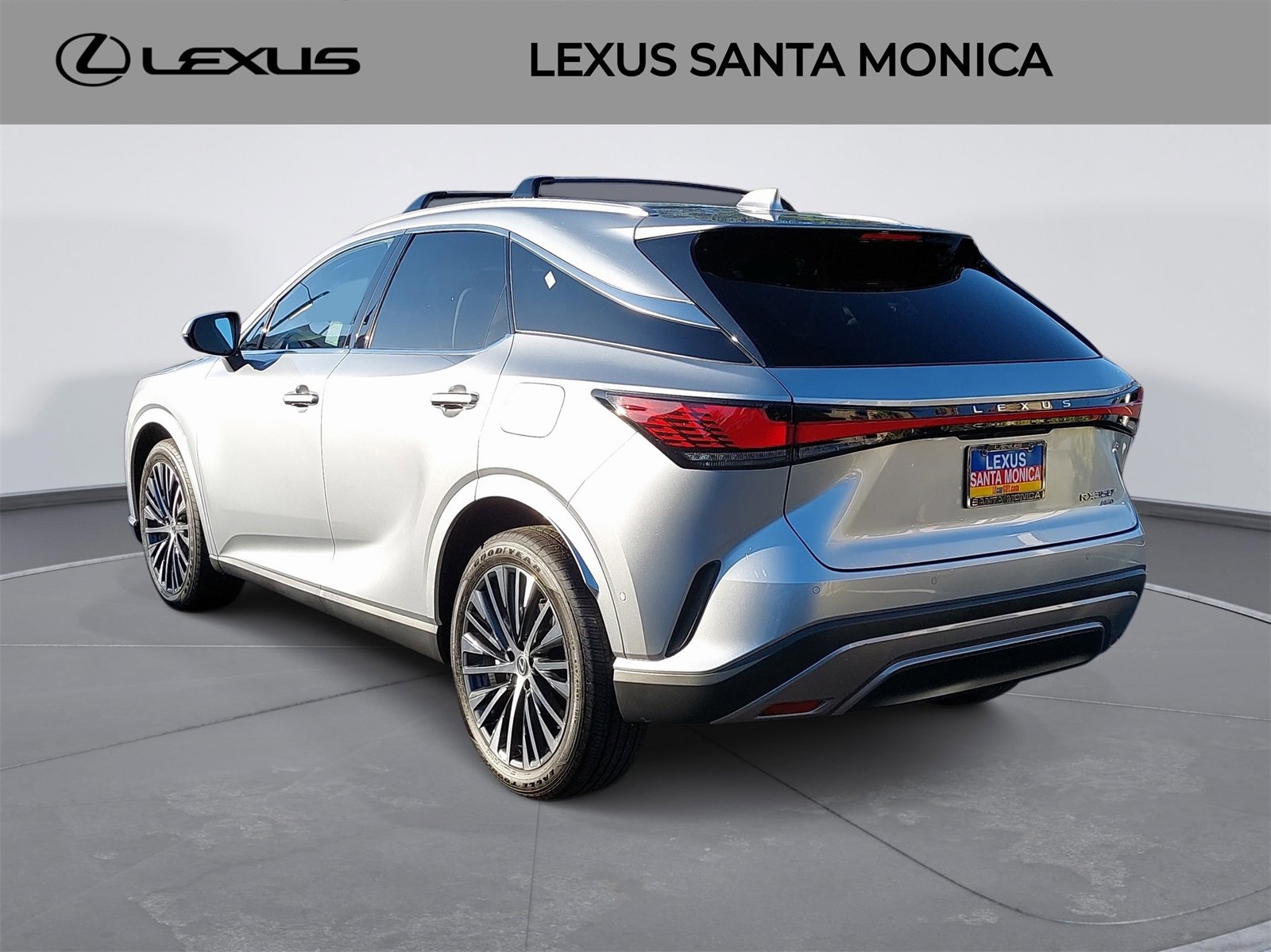 Used 2025 Lexus RX 350 Premium Plus image 7