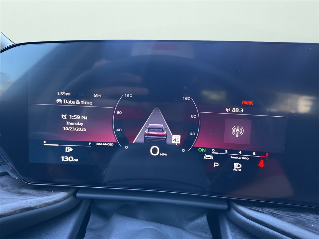 New 2025 Audi Q5 Premium Plus image 20