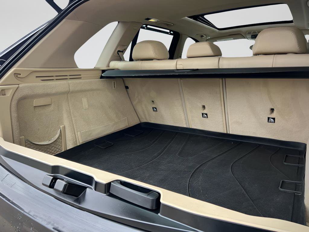 Used 2015 BMW X5 xDrive35d image 27