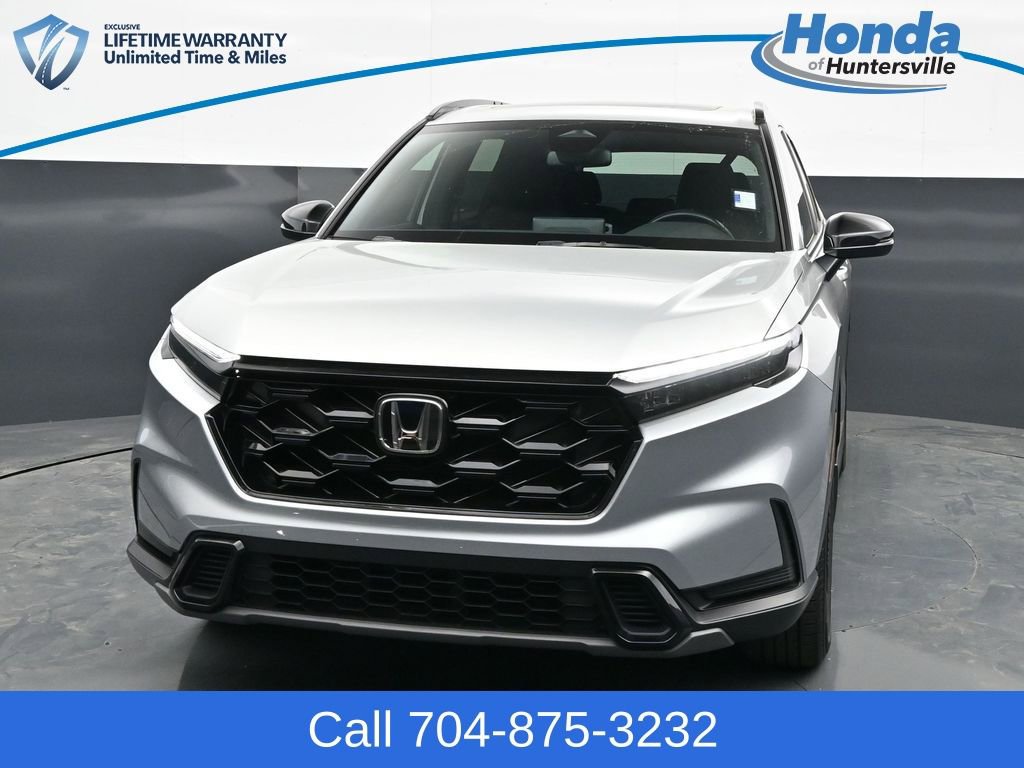 Used 2025 Honda CR-V Sport image 2