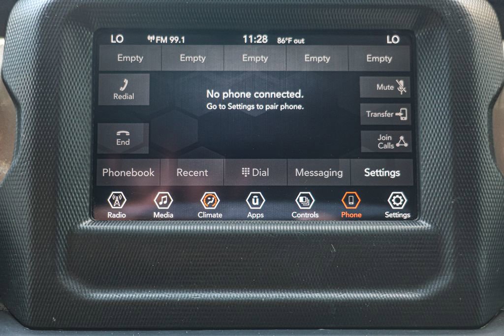 Used 2021 Jeep Wrangler Unlimited Sahara image 33