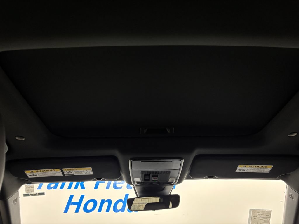 New 2026 Honda CR-V Sport Touring image 13