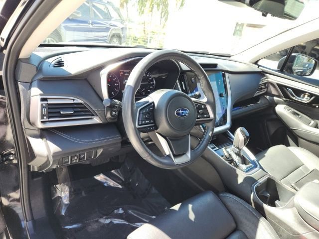 Certified 2023 Subaru Outback Touring XT image 29