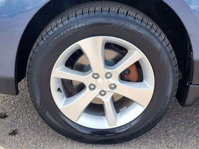 Used 2013 Subaru Outback 2.5i Limited w/ Moonroof Pkg AWD/4WD image 10