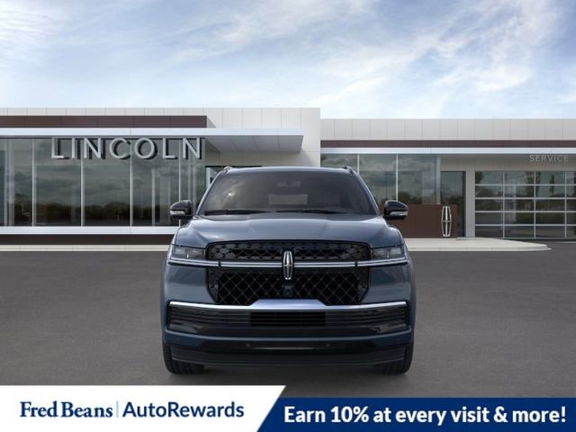 New 2025 Lincoln Navigator L Reserve w/ Jet Appearance Package AWD/4WD image 6
