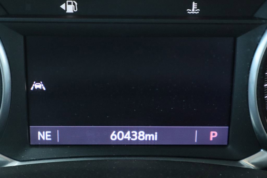 Certified 2022 GMC Terrain AT4 w/ Infotainment Package II image 13