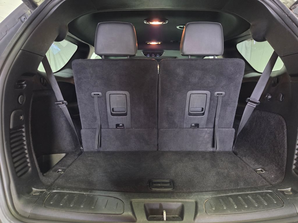 Certified 2025 Dodge Durango R/T AWD/4WD image 29