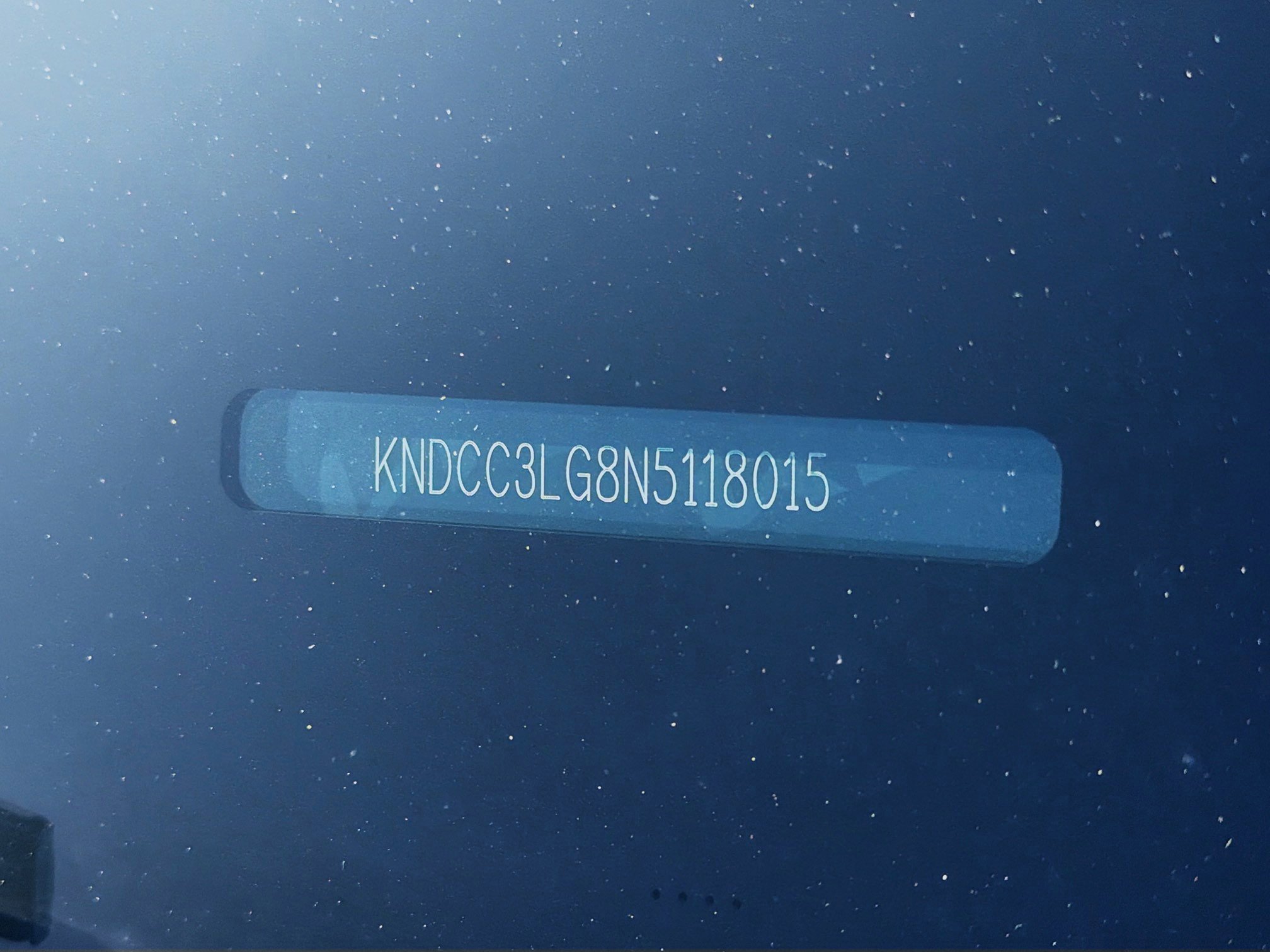 Used 2022 Kia Niro EX image 36