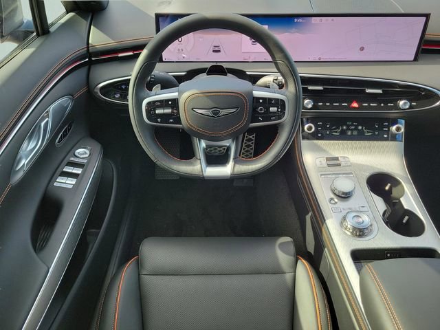 New 2026 Genesis GV70 2.5T Sport Prestige AWD/4WD image 31