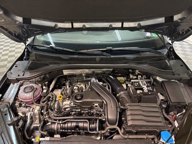 Certified 2023 Volkswagen Jetta Sport image 39