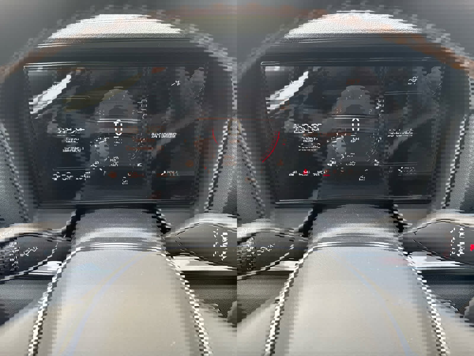 New 2026 GMC Terrain AT4 w/ Technology Package II image 19