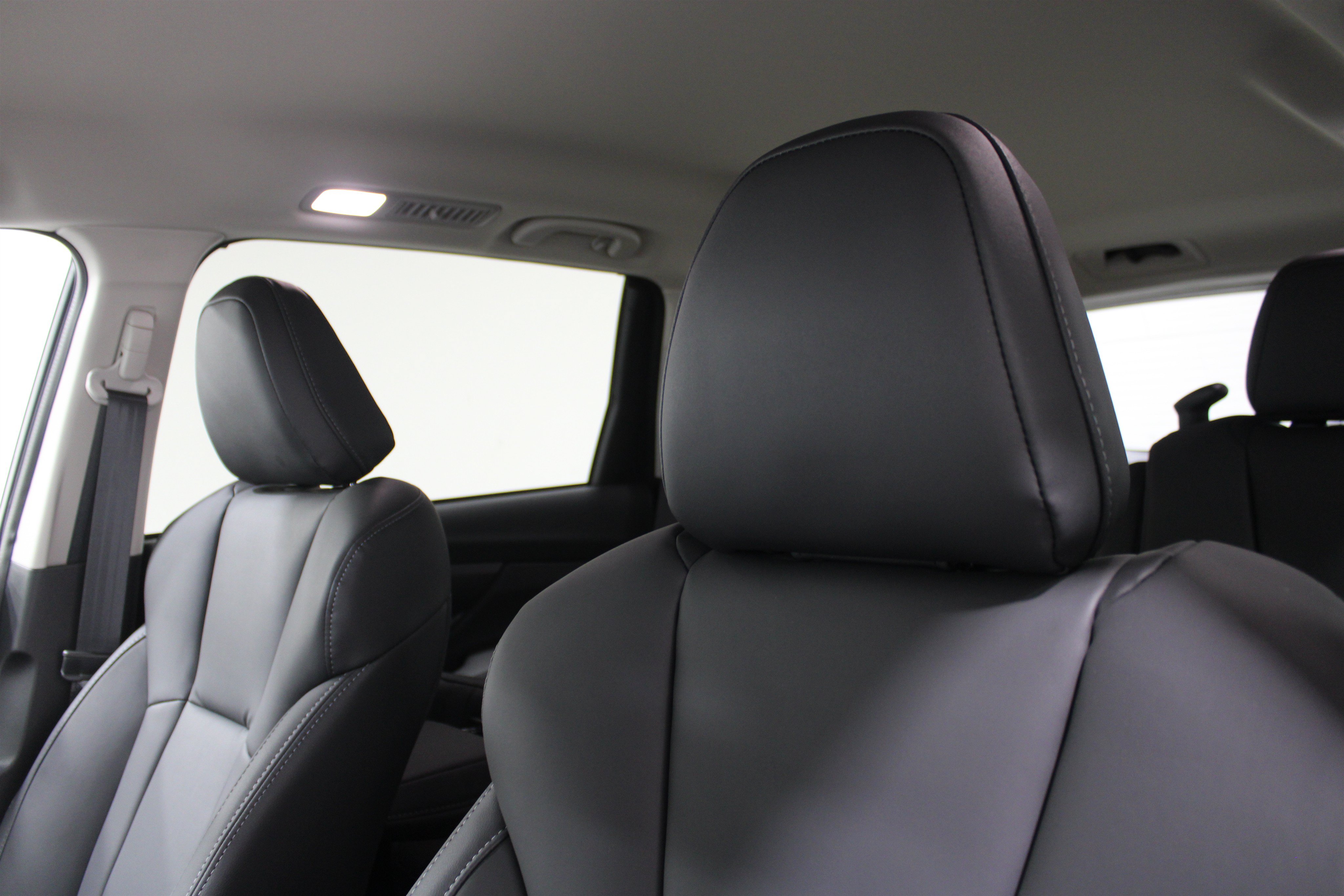 New 2027 Subaru Ascent Premium AWD/4WD image 14
