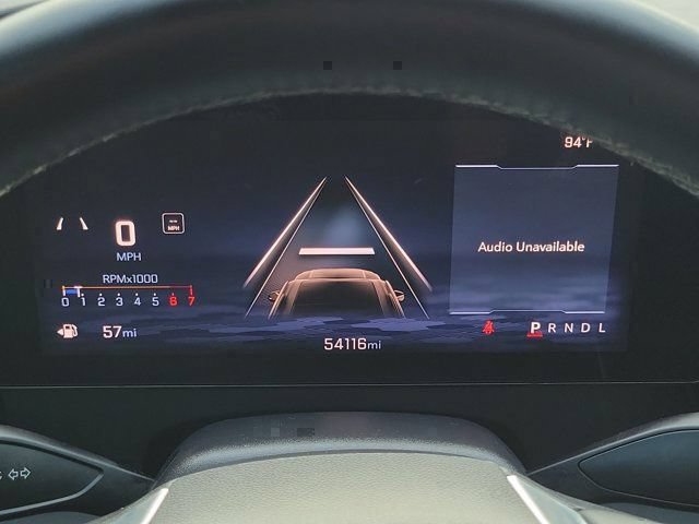 Used 2024 Chevrolet Traverse LT FWD image 28