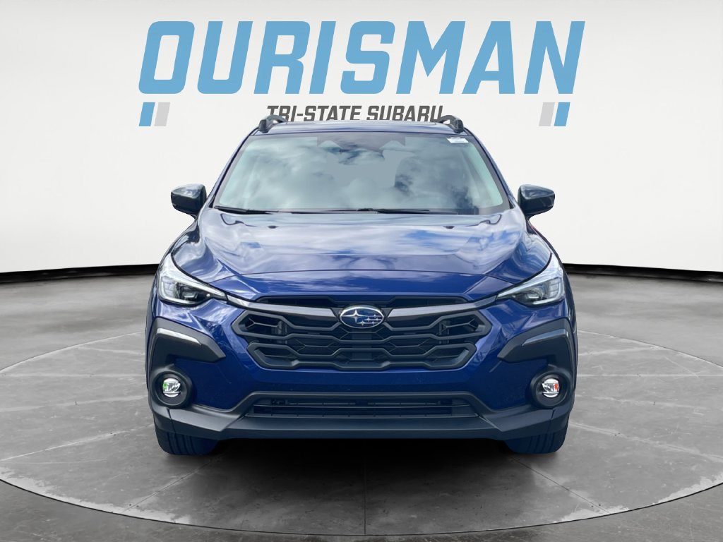 New 2026 Subaru Crosstrek 2.5i Limited AWD/4WD image 8