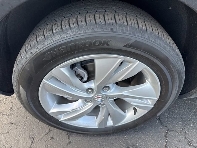 Used 2024 Buick Encore GX Preferred w/ Comfort Package image 13